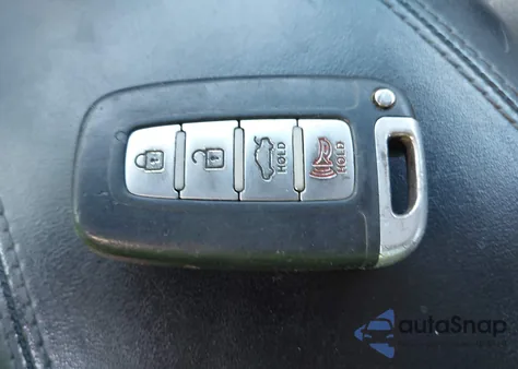 2014 Hyundai Genesis 2.0T Premium from USA, damaged, VIN KMHHT6KD0EU121488